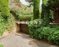 Sale - House / Villa - Barcelona - Pedralbes