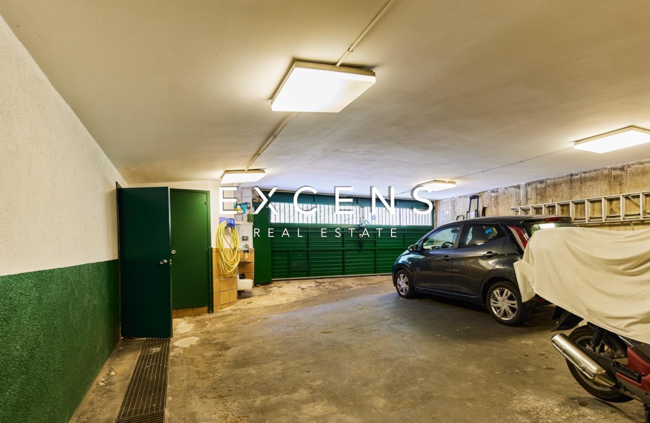 Sale - House / Villa - Barcelona - Pedralbes