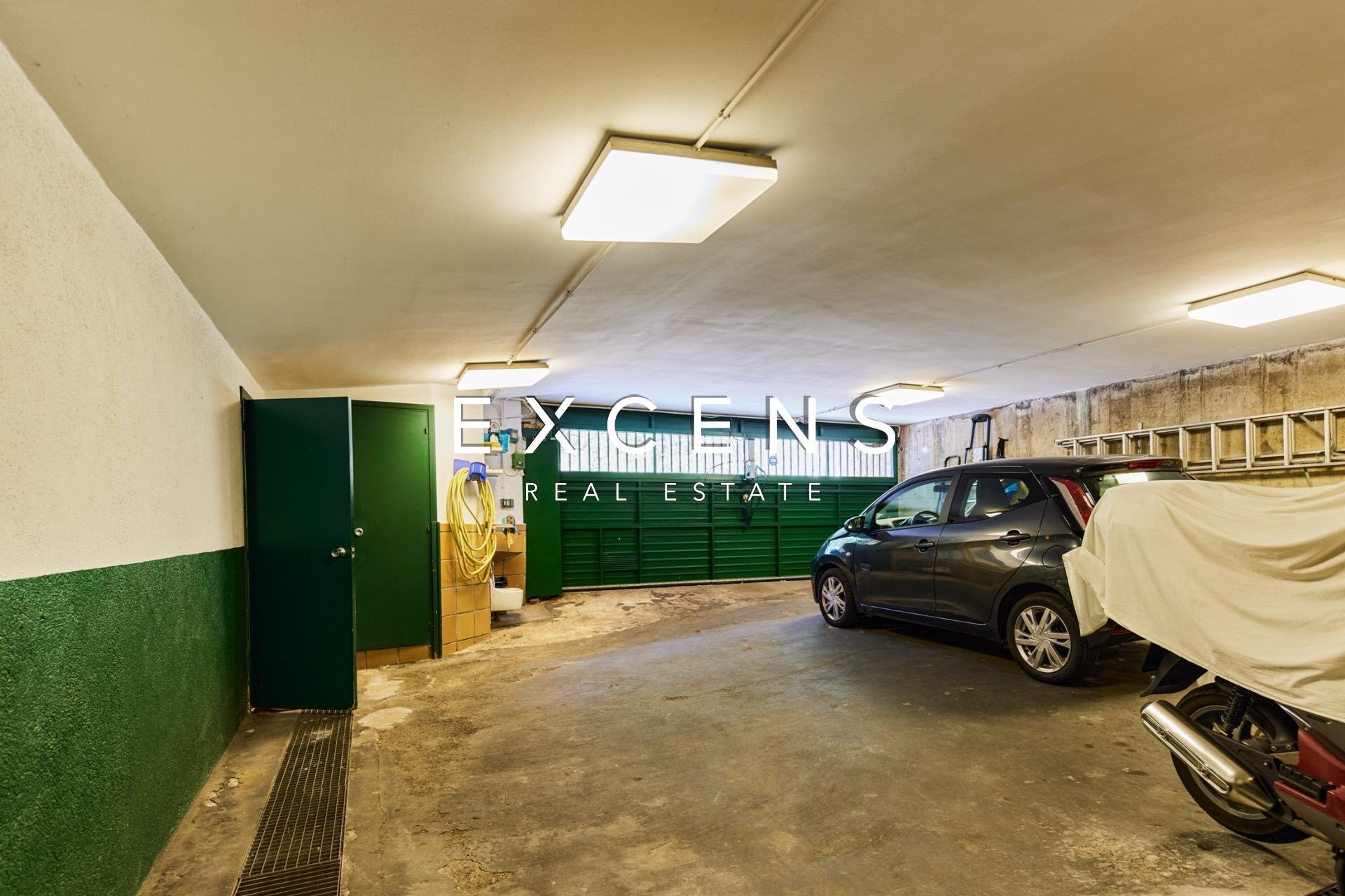Sale - House / Villa - Barcelona - Pedralbes