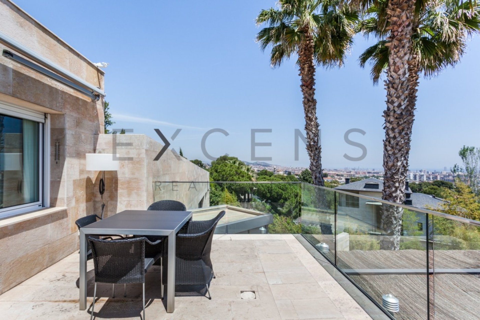 Sale - House / Villa - Barcelona - Pedralbes