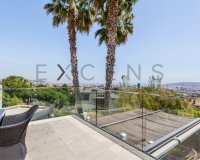 Sale - House / Villa - Barcelona - Pedralbes