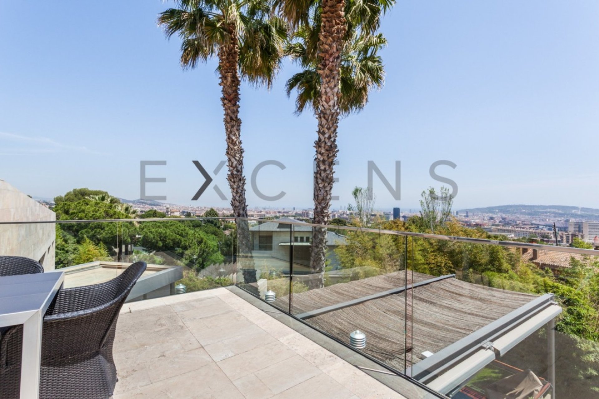 Sale - House / Villa - Barcelona - Pedralbes