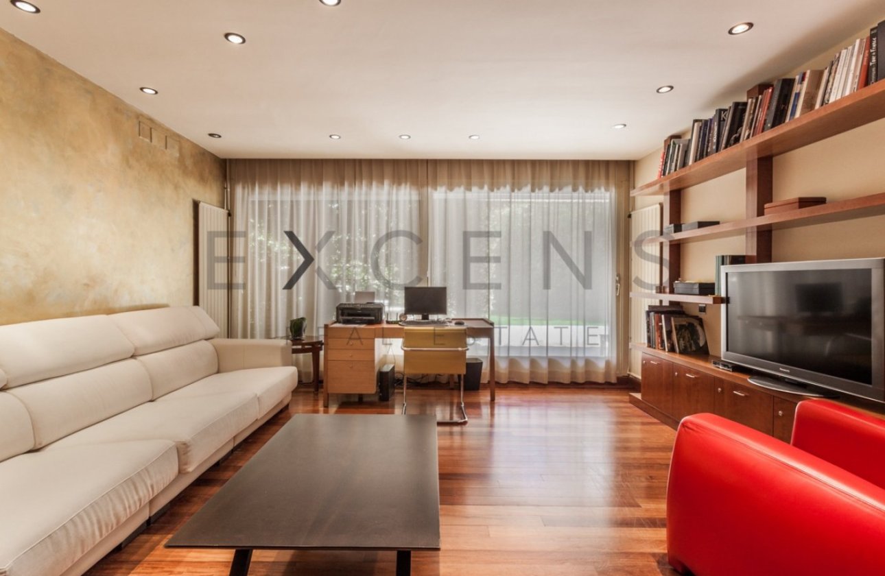 Sale - House / Villa - Barcelona - Pedralbes