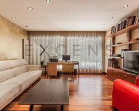 Sale - House / Villa - Barcelona - Pedralbes