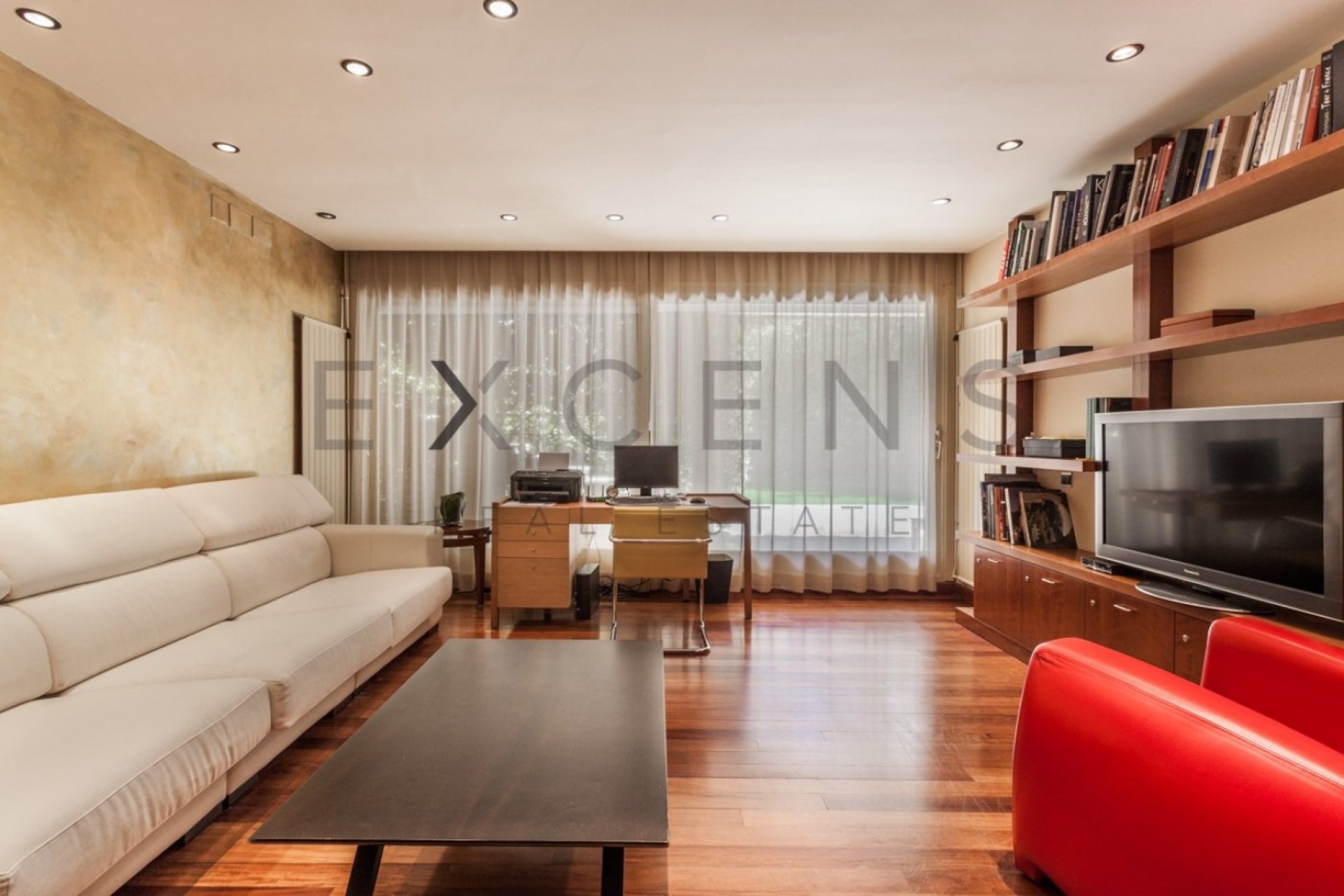 Sale - House / Villa - Barcelona - Pedralbes