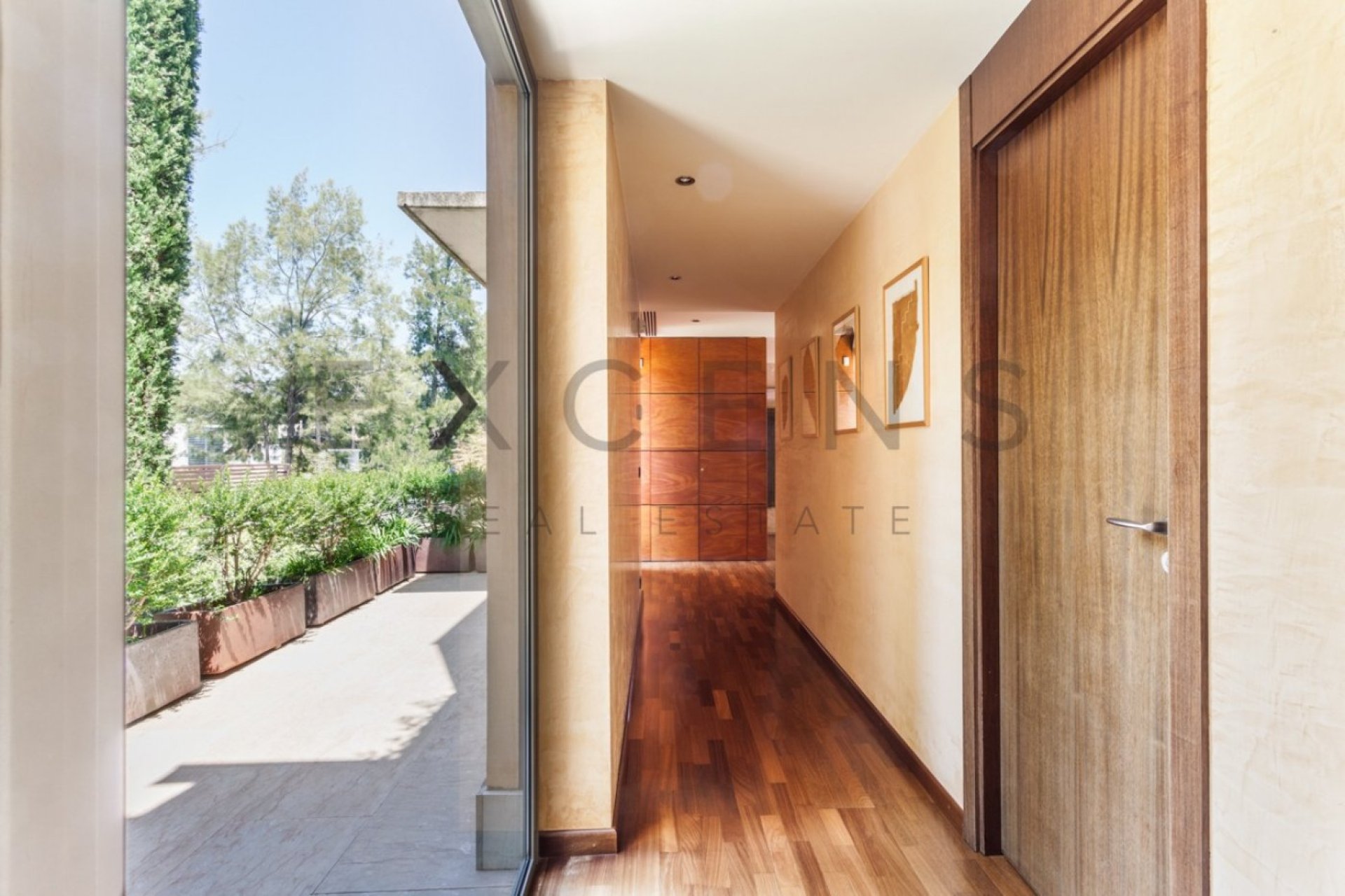 Sale - House / Villa - Barcelona - Pedralbes