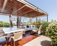 Sale - House / Villa - Barcelona - Pedralbes