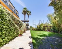 Sale - House / Villa - Barcelona - Pedralbes