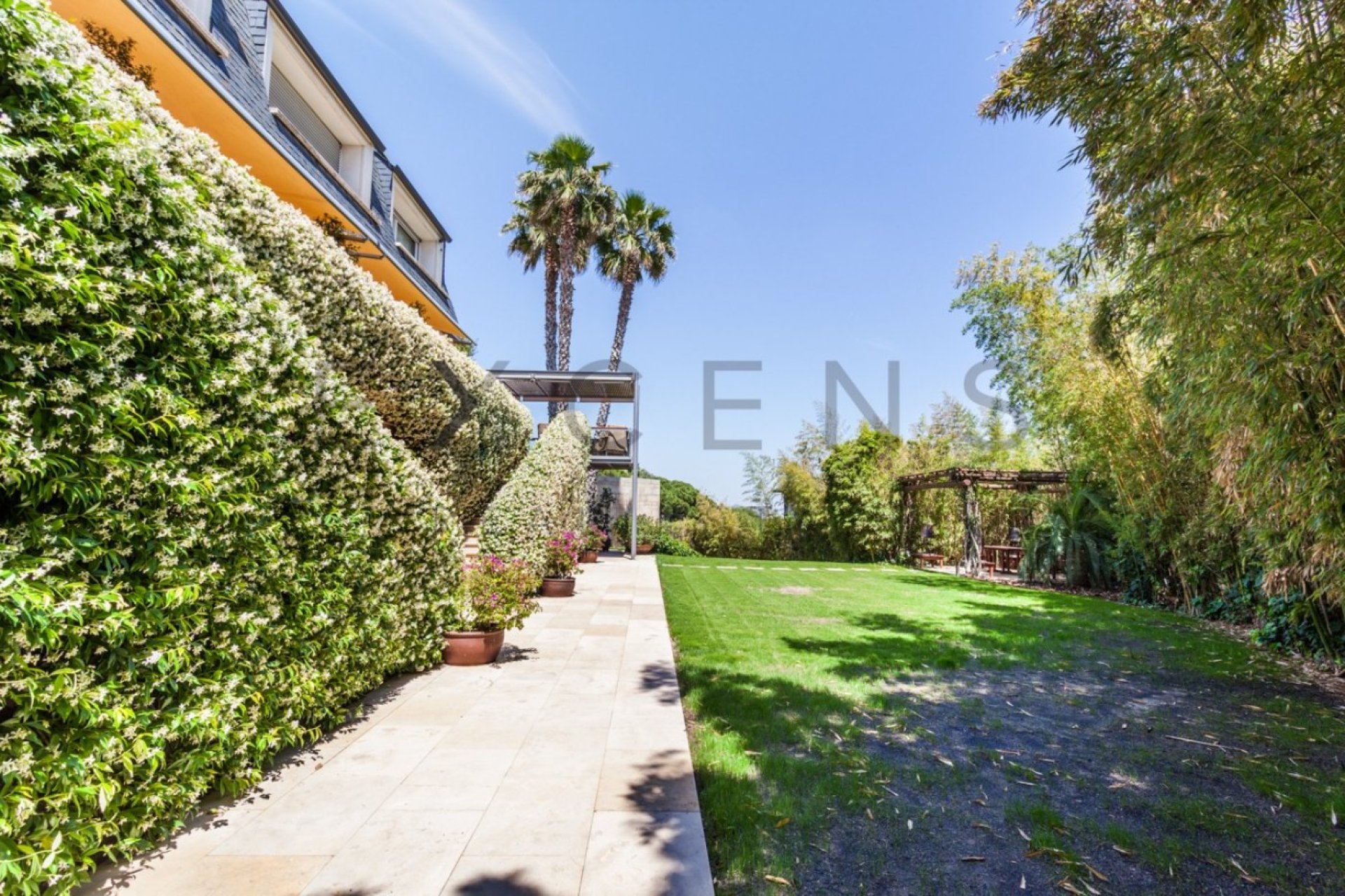 Sale - House / Villa - Barcelona - Pedralbes