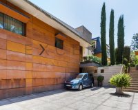 Sale - House / Villa - Barcelona - Pedralbes