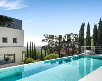 Sale - House / Villa - Barcelona - Pedralbes