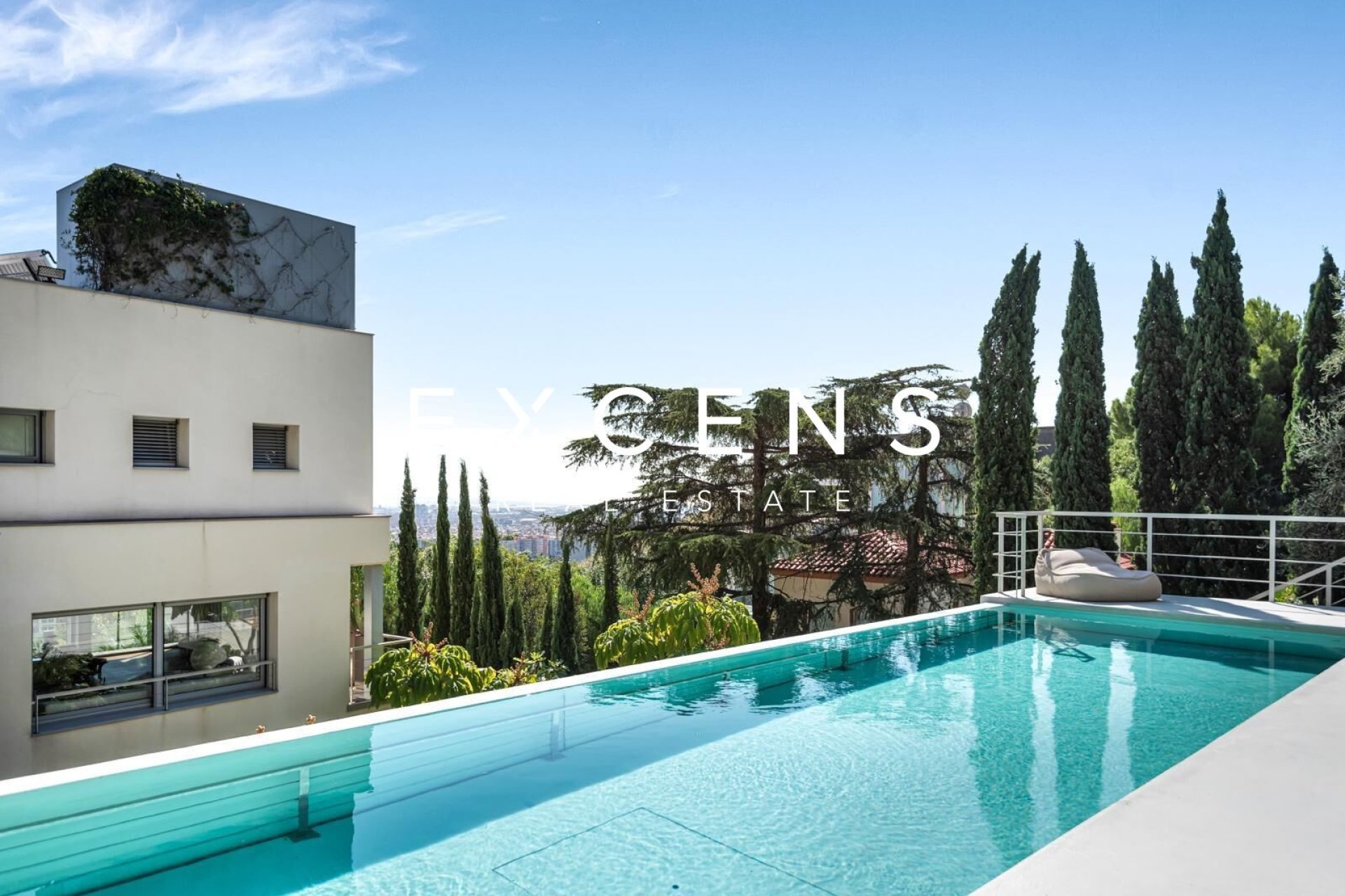 Sale - House / Villa - Barcelona - Pedralbes