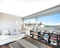 Sale - House / Villa - Barcelona - Pedralbes