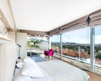 Sale - House / Villa - Barcelona - Pedralbes