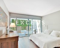 Sale - House / Villa - Barcelona - Pedralbes