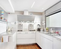 Sale - House / Villa - Barcelona - Pedralbes