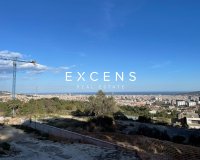 Sale - House / Villa - Barcelona - Pedralbes