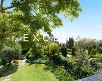 Sale - House / Villa - Barcelona - Pedralbes