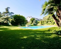 Sale - House / Villa - Barcelona - Pedralbes