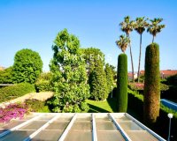 Sale - House / Villa - Barcelona - Pedralbes