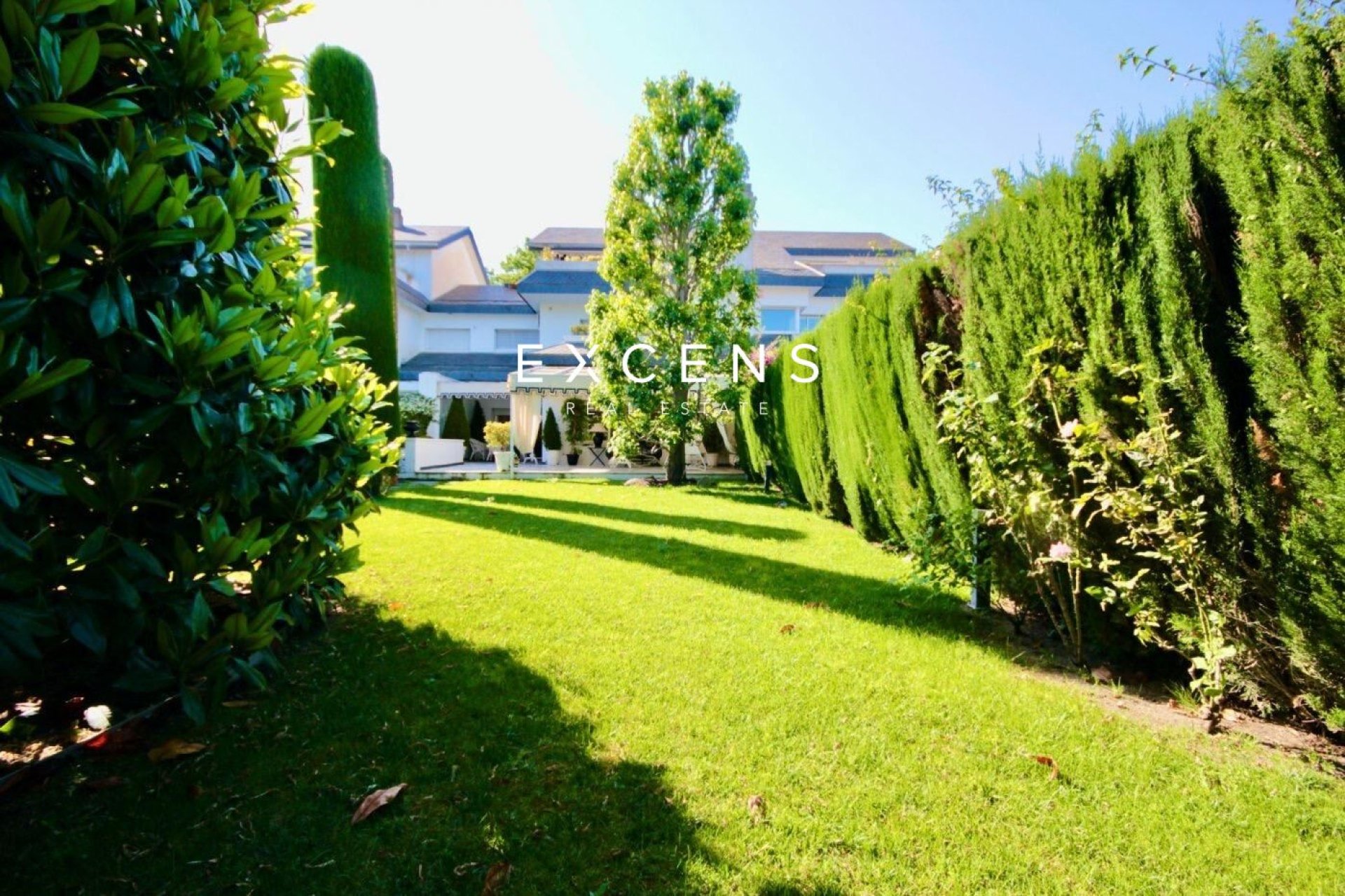 Sale - House / Villa - Barcelona - Pedralbes