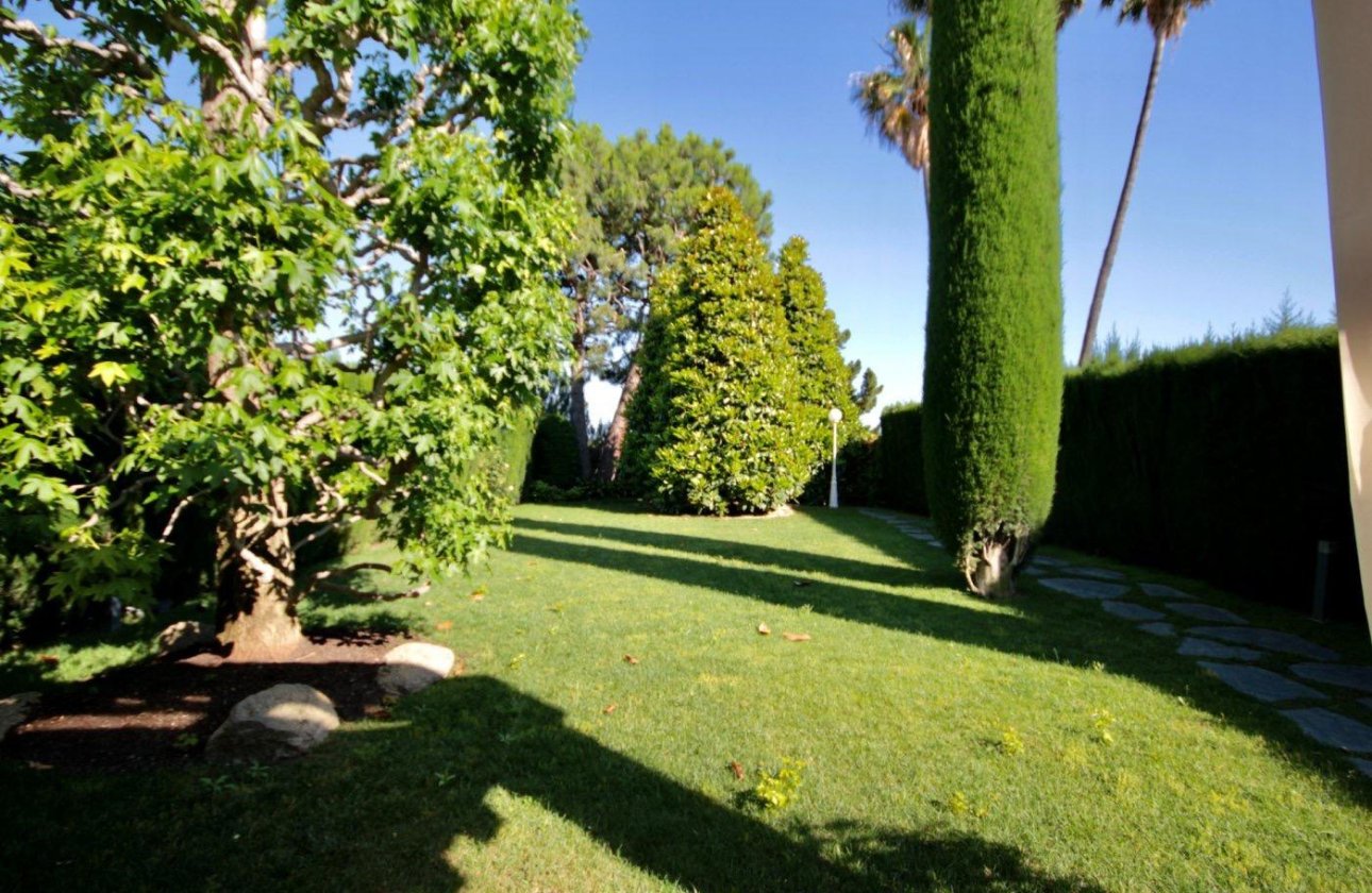 Sale - House / Villa - Barcelona - Pedralbes