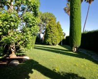 Sale - House / Villa - Barcelona - Pedralbes