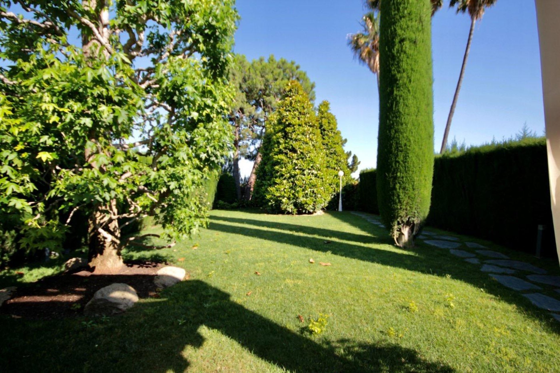 Sale - House / Villa - Barcelona - Pedralbes