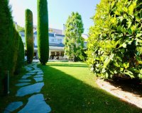 Sale - House / Villa - Barcelona - Pedralbes