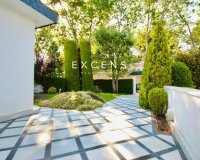 Sale - House / Villa - Barcelona - Pedralbes