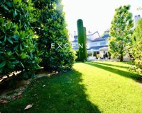 Sale - House / Villa - Barcelona - Pedralbes