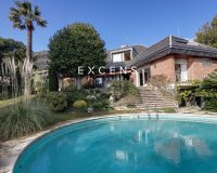 Sale - House / Villa - Barcelona - Pedralbes