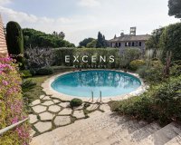 Sale - House / Villa - Barcelona - Pedralbes