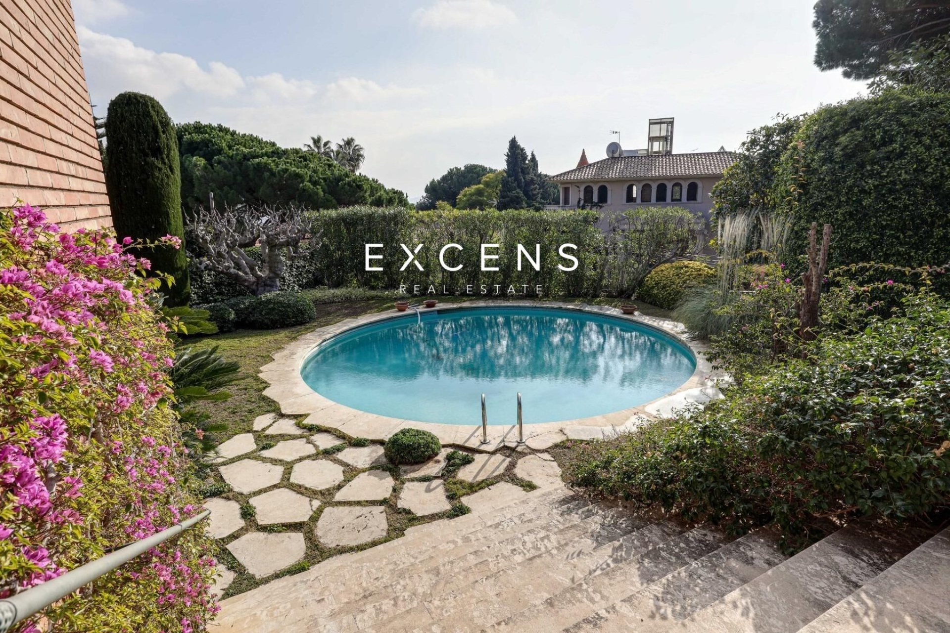 Sale - House / Villa - Barcelona - Pedralbes