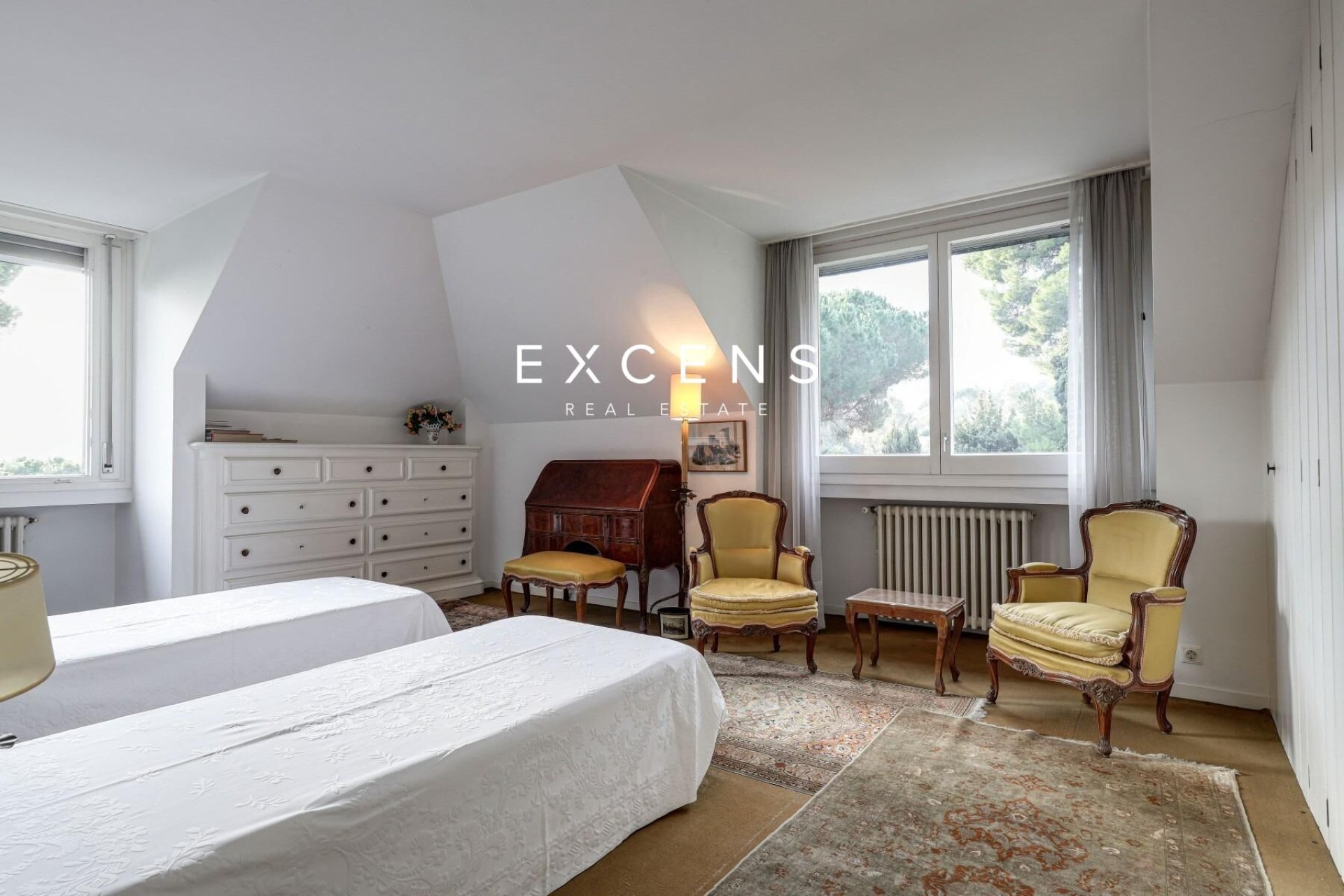Sale - House / Villa - Barcelona - Pedralbes