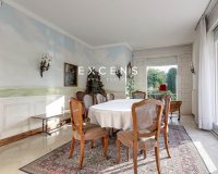 Sale - House / Villa - Barcelona - Pedralbes