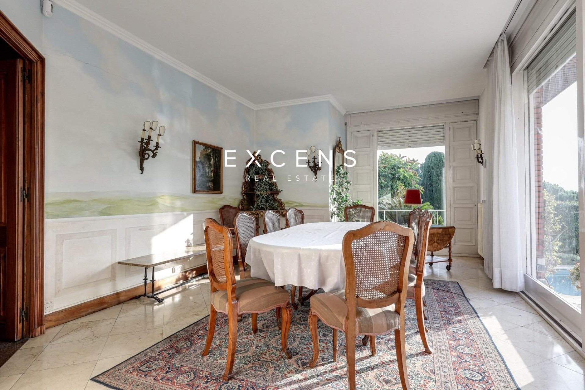 Sale - House / Villa - Barcelona - Pedralbes