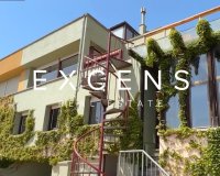 Sale - House / Villa - Barcelona - Sant Gervasi - La Bonanova