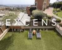 Sale - House / Villa - Barcelona - Sant Gervasi - La Bonanova