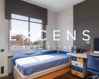 Sale - House / Villa - Barcelona - Sant Gervasi - La Bonanova