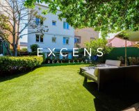 Sale - House / Villa - Barcelona - Sant Gervasi - La Bonanova