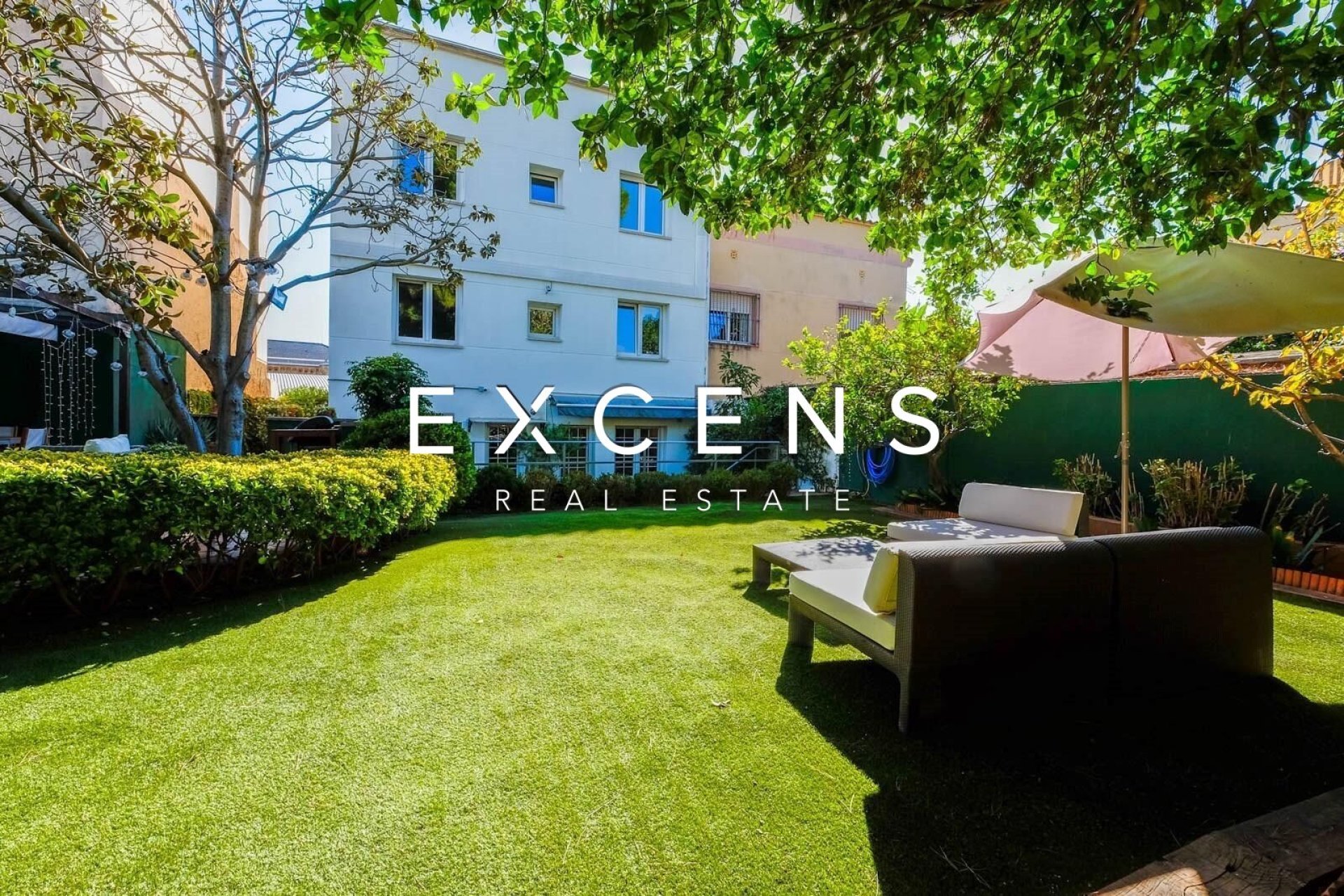 Sale - House / Villa - Barcelona - Sant Gervasi - La Bonanova
