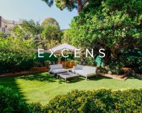 Sale - House / Villa - Barcelona - Sant Gervasi - La Bonanova
