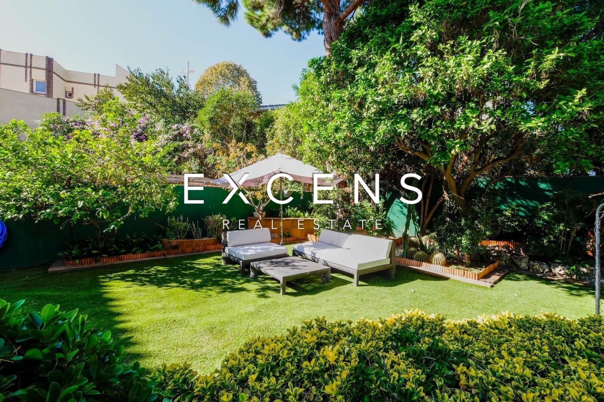 Sale - House / Villa - Barcelona - Sant Gervasi - La Bonanova