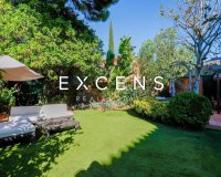 Sale - House / Villa - Barcelona - Sant Gervasi - La Bonanova