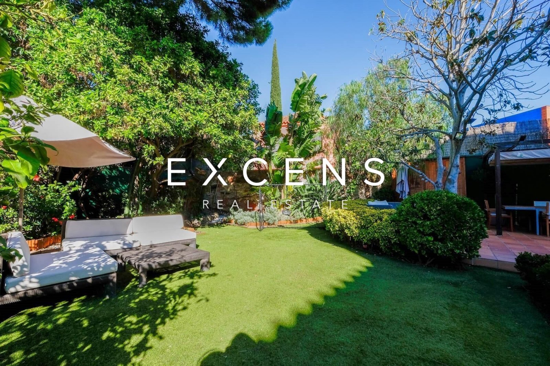 Sale - House / Villa - Barcelona - Sant Gervasi - La Bonanova