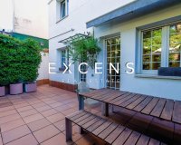 Sale - House / Villa - Barcelona - Sant Gervasi - La Bonanova