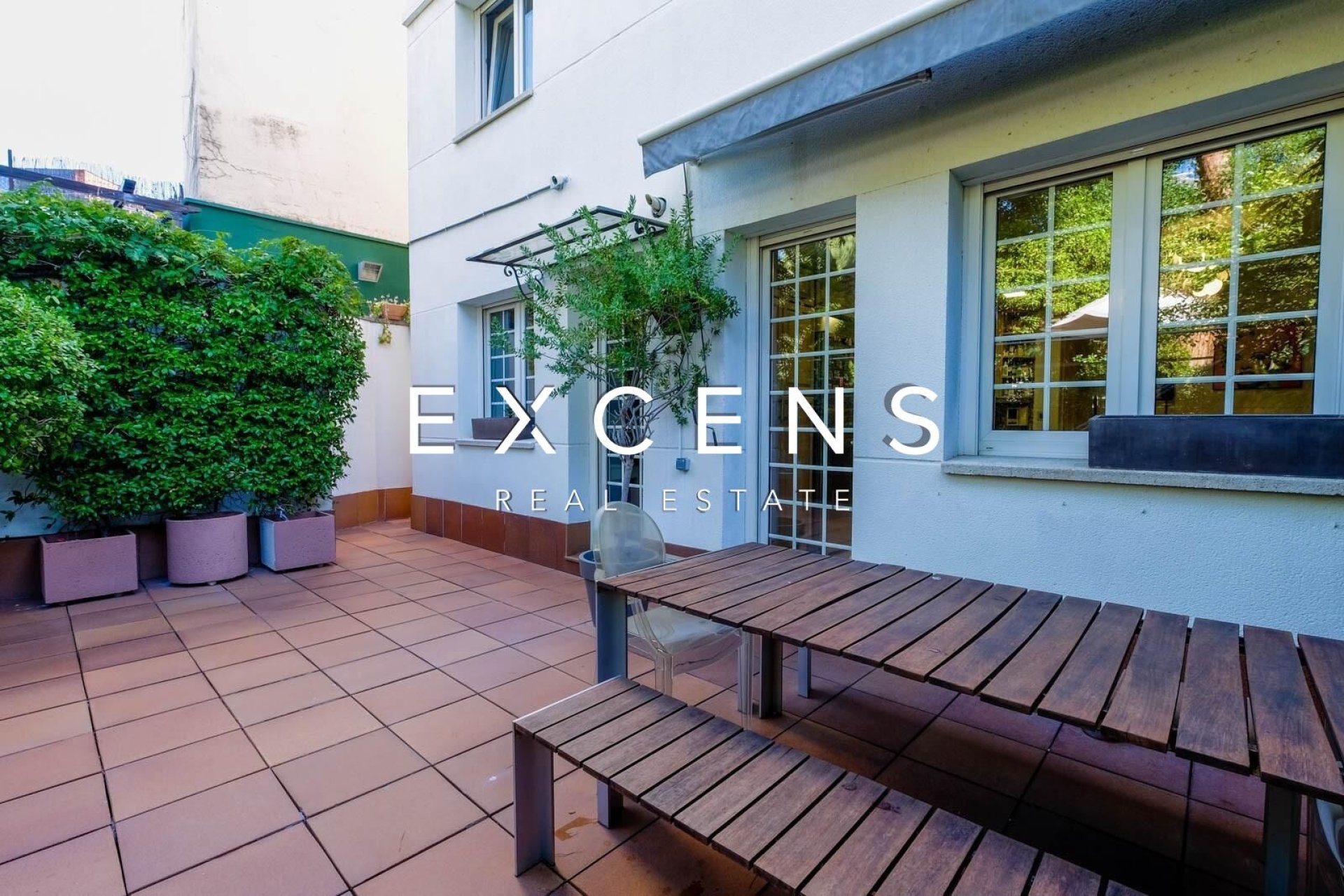 Sale - House / Villa - Barcelona - Sant Gervasi - La Bonanova