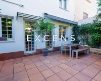 Sale - House / Villa - Barcelona - Sant Gervasi - La Bonanova