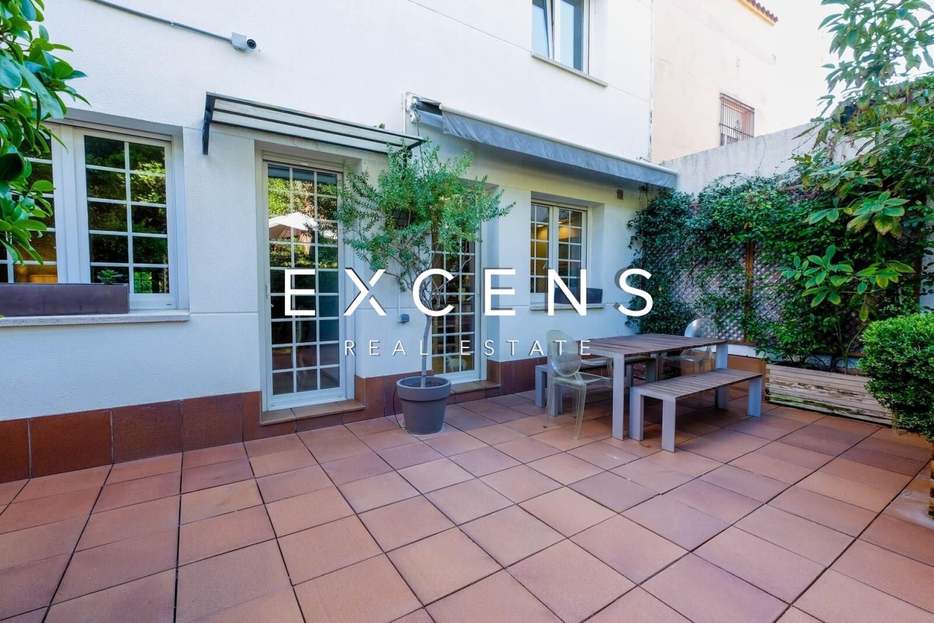 Sale - House / Villa - Barcelona - Sant Gervasi - La Bonanova